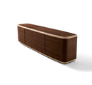 Giorgetti Bull Cabinet