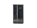 Riva 1920 Cambusa Glass Jumbo