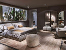 Baxter Casablanca Bed - Ideali