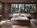 Baxter Casablanca Bed - Ideali