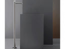 CEA Duet floor sink tap DET08