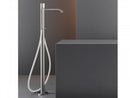 CEA Duet floor hot tub tap with handshower DET36