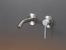 CEA Gastone wall 2 holes sink tap GAS04