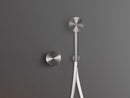 CEA Giotto Plus shower or hot tub tap with handshower GIO9DOCCIA