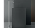CEA Innovo single lever floor sink tap with swiveling spout INV08