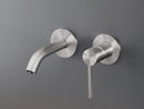 CEA Innovo wall 2 holes sink tap INV20