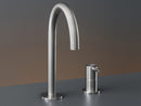 CEA Innovo 2 holes sink tap with swiveling spout INV40
