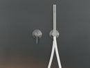 CEA Innovo shower or hot tub tap with handshower INV62DOCCIA