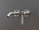 CEA Lutezia Plus wall 2 holes sink tap LTZ21