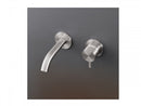 CEA Milo360 wall sink tap MIL34