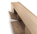 Riva 1920 Cerfoglio New Low Sideboard - Ideali