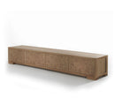 Riva 1920 Cerfoglio New Low Sideboard - Ideali