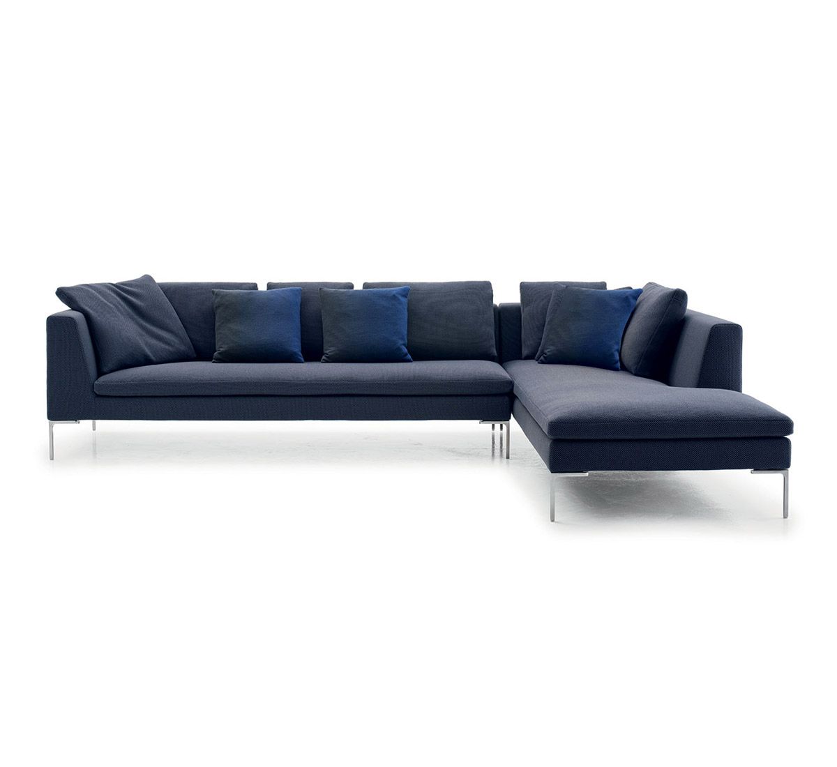 B&b italia charles sofa price new arrivals