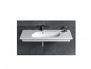Cielo Enjoy wall or countertop sink EJLS120