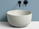 Cielo Era round countertop sink Era Small BAERA40