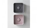 Cielo Shui Comfort Minimo countertop sink MILAQ
