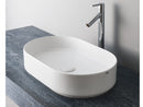 Cielo Shui Comfort countertop sink SHCOLAO60