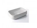 Cielo Shui countertop sink SHLAA80