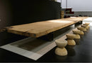 Riva 1920 Hourglass Stool - Ideali