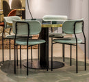 Gubi Coco Dining Chair - Ideali