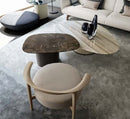Giorgetti Galet Coffee Table