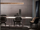 Baxter Colette Dining Armchair - One-Colour - Ideali
