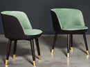 Baxter Colette Dining Armchair - One-Colour - Ideali