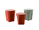 B&B Italia Colosseo Outdoor Small Table
