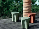 B&B Italia Colosseo Outdoor Small Table