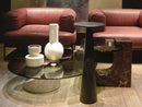 Baxter Belt Armchair