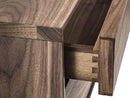 Riva 1920 Rialto Night Fly Bedside Table - Ideali