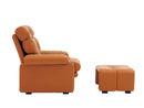 B&B Italia Coronado Armchair