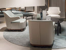 Giorgetti Cozy Armchair