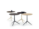 B&B Italia Cozy Side Table
