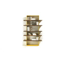 Riva 1920 Crazy Bookshelf