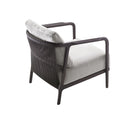 Flexform Crono Armchair - Ash