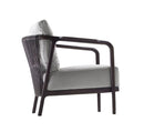 Flexform Crono Armchair - Ash