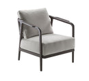 Flexform Crono Armchair - Ash