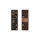 Riva 1920 Cru Wine - Bar Cabinet