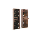 Riva 1920 Cru Wine - Bar Cabinet - Ideali