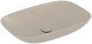 Villeroy & Boch Loop & Friends Surface-mounted washbasin 4A5000AM