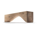 Riva 1920 Curve Bench