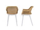 Magis Cyborg Elegant Armchair