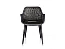 Magis Cyborg Elegant Armchair