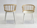 Magis Cyborg Stick Armchair