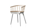 Magis Cyborg Stick Armchair