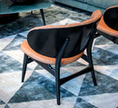 Baxter Dalma Armchair