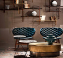 Baxter Dalma Armchair