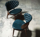 Baxter Dalma Armchair