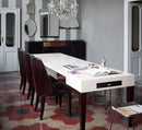 Baxter Decor Chair - Ideali